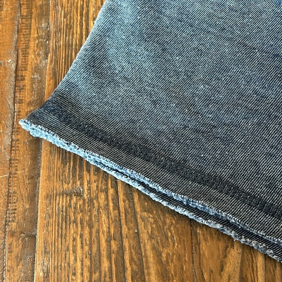 Vintage Havana Girls Drawstring Sweat Shorts Size S 7/8 - Picture 4 of 5